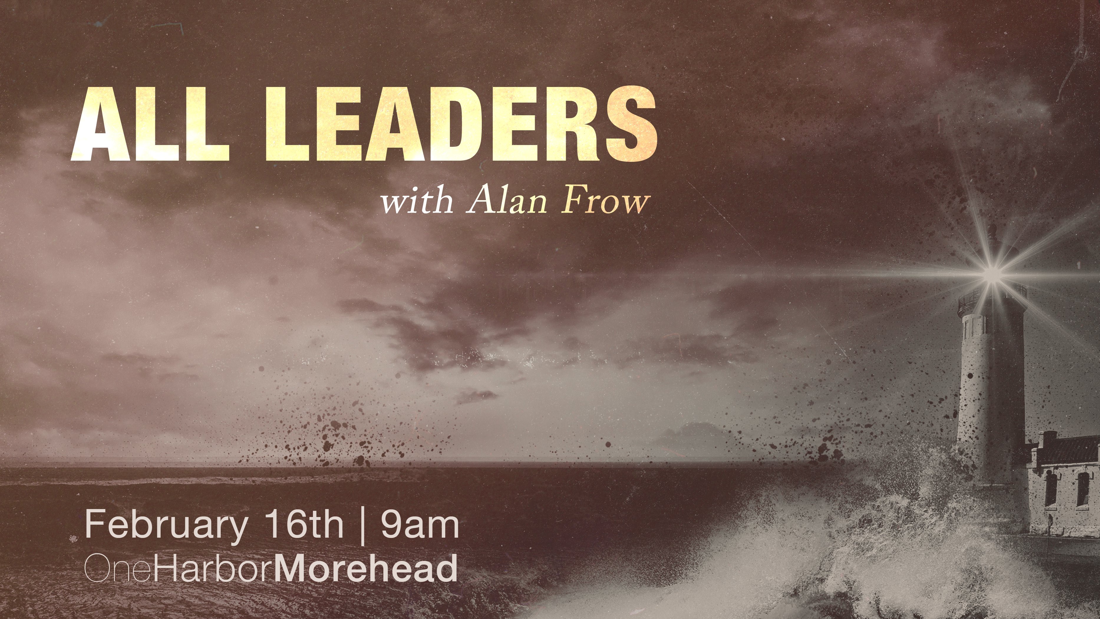 All Leaders