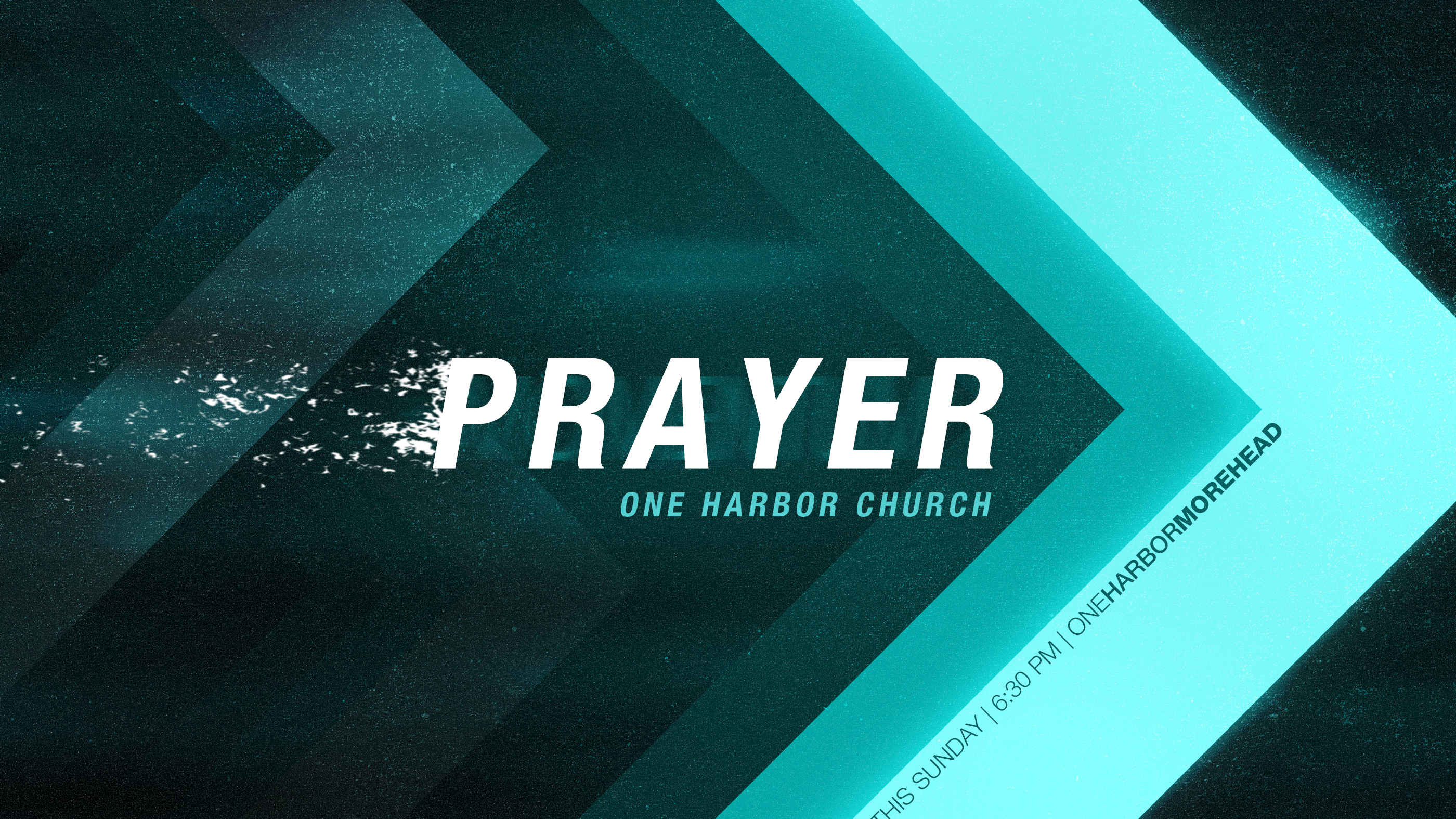Prayer